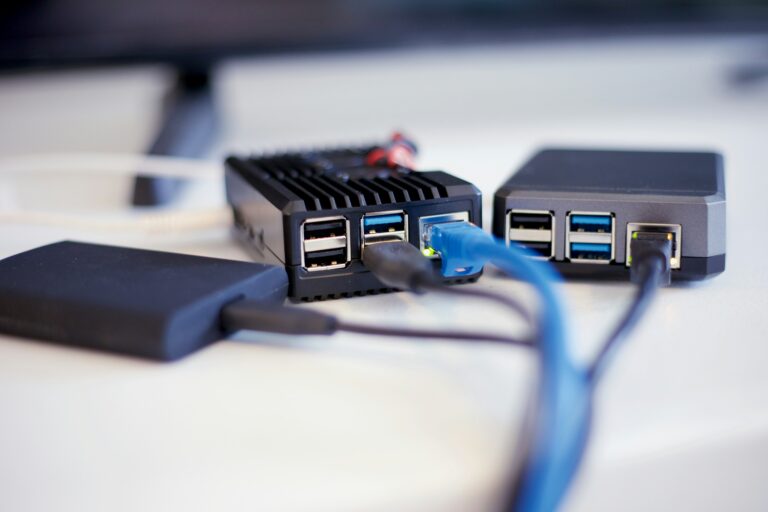 Can You Charge a Laptop Through a USB-C Hub? A Researcher’s Evidence-Based Investigation (2026)