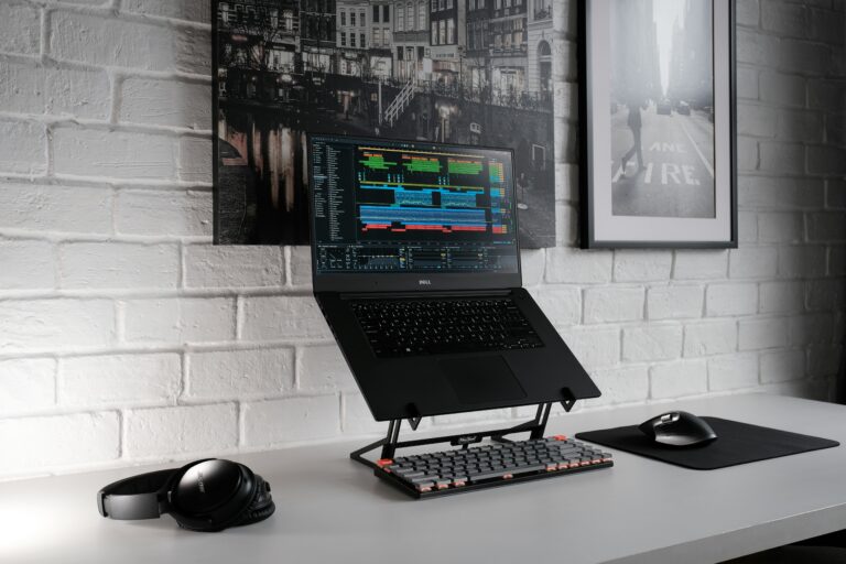 10 Best Quiet Cooling Pads for Video Calls (No Mic Noise) – A Product Researcher’s Deep Dive
